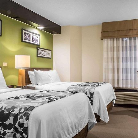 Sleep Inn Bracebridge Kültér fotó