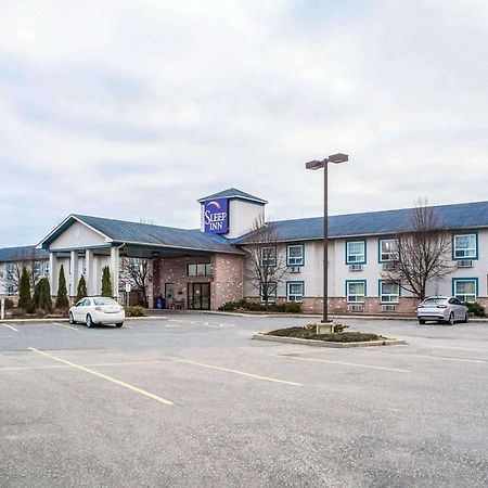 Sleep Inn Bracebridge Kültér fotó