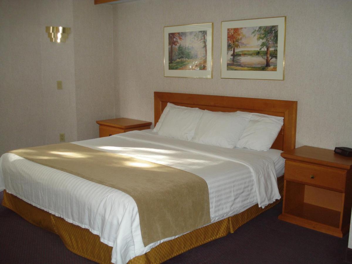 Sleep Inn Bracebridge Kültér fotó