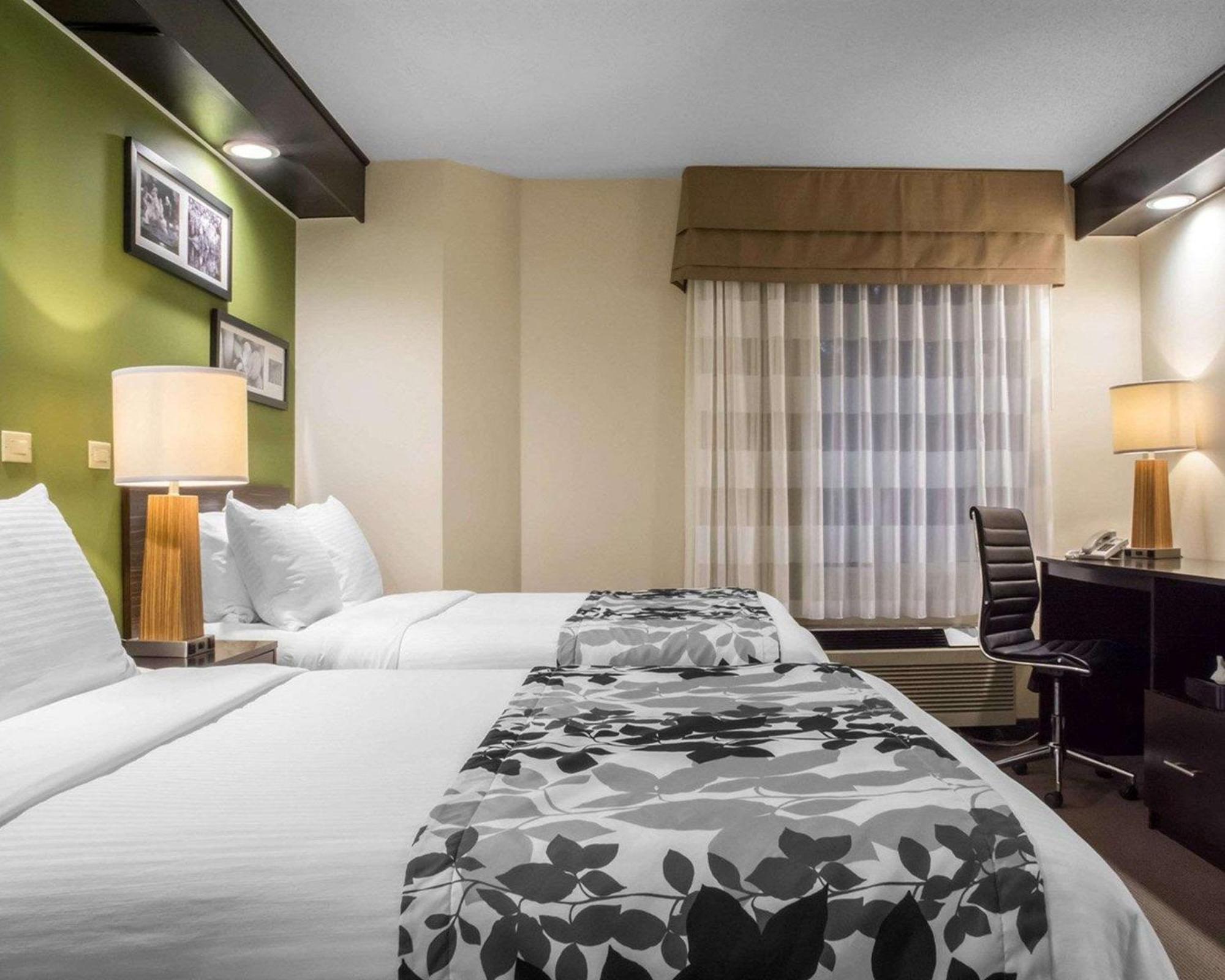 Sleep Inn Bracebridge Kültér fotó