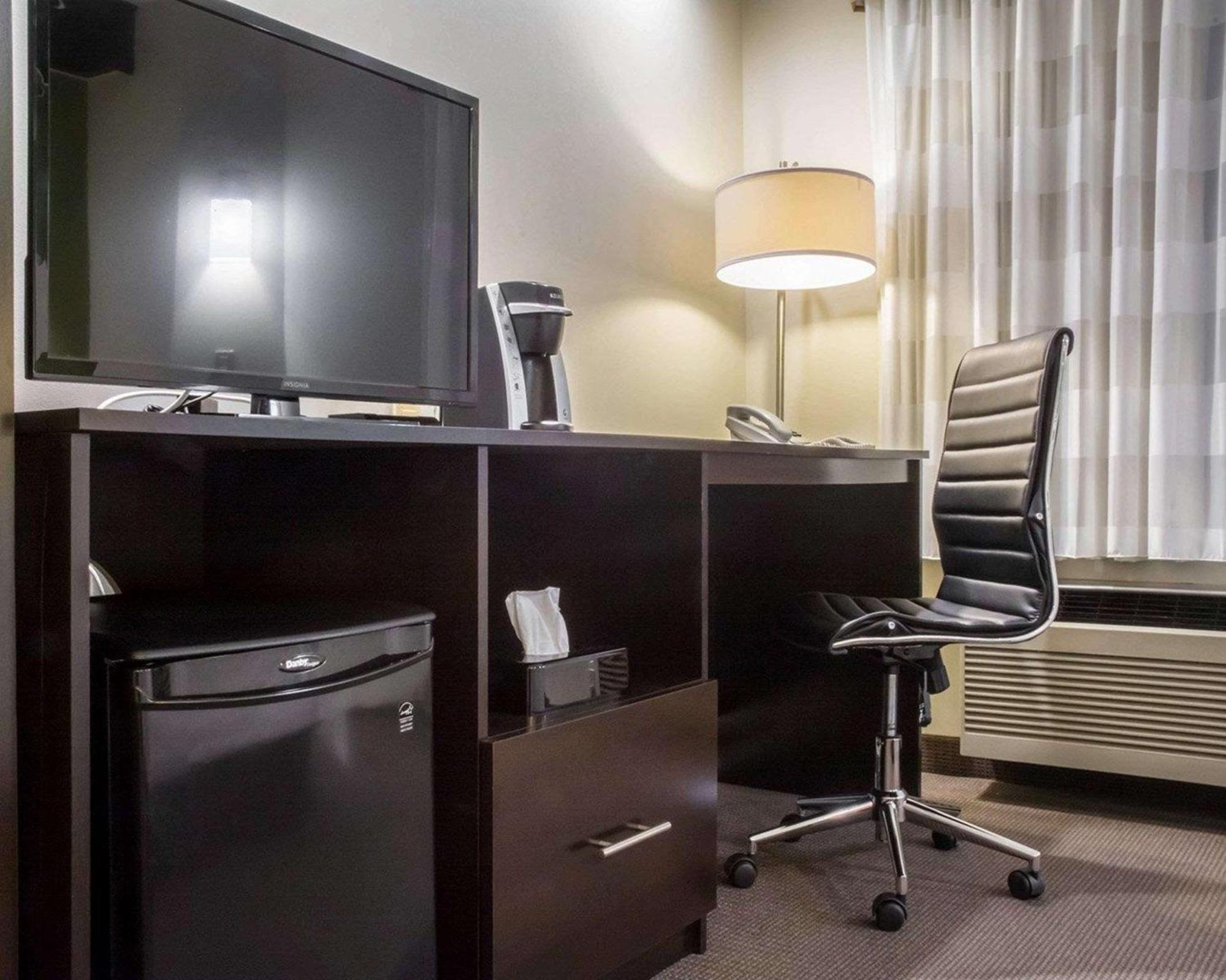 Sleep Inn Bracebridge Kültér fotó