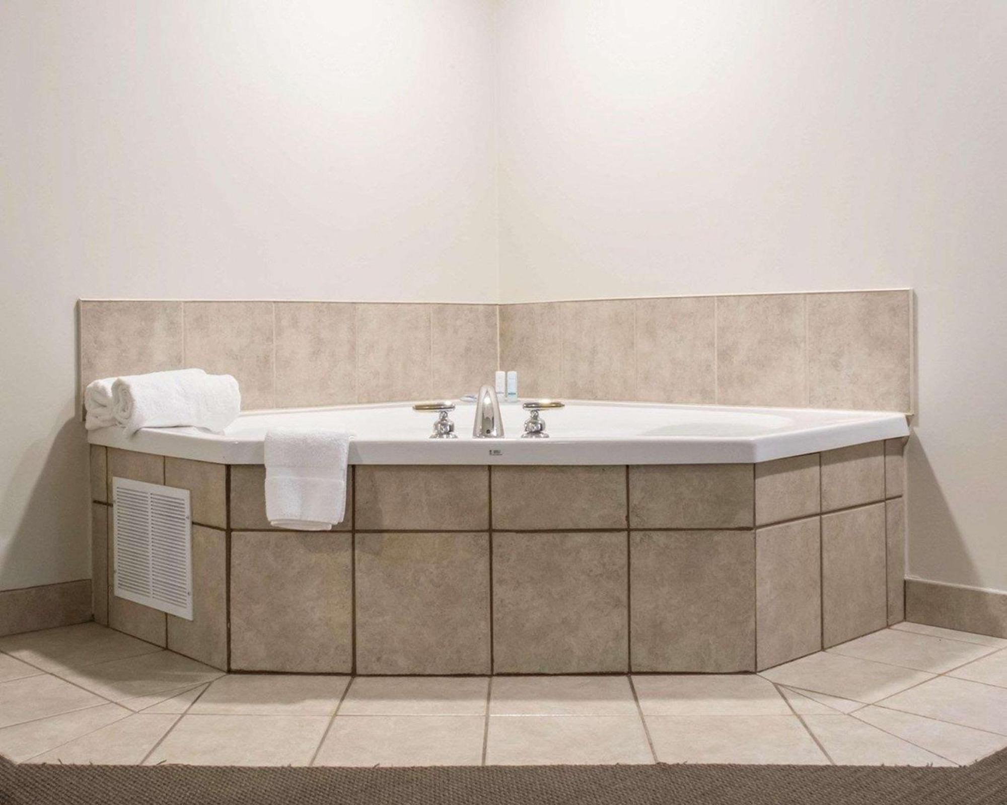 Sleep Inn Bracebridge Kültér fotó