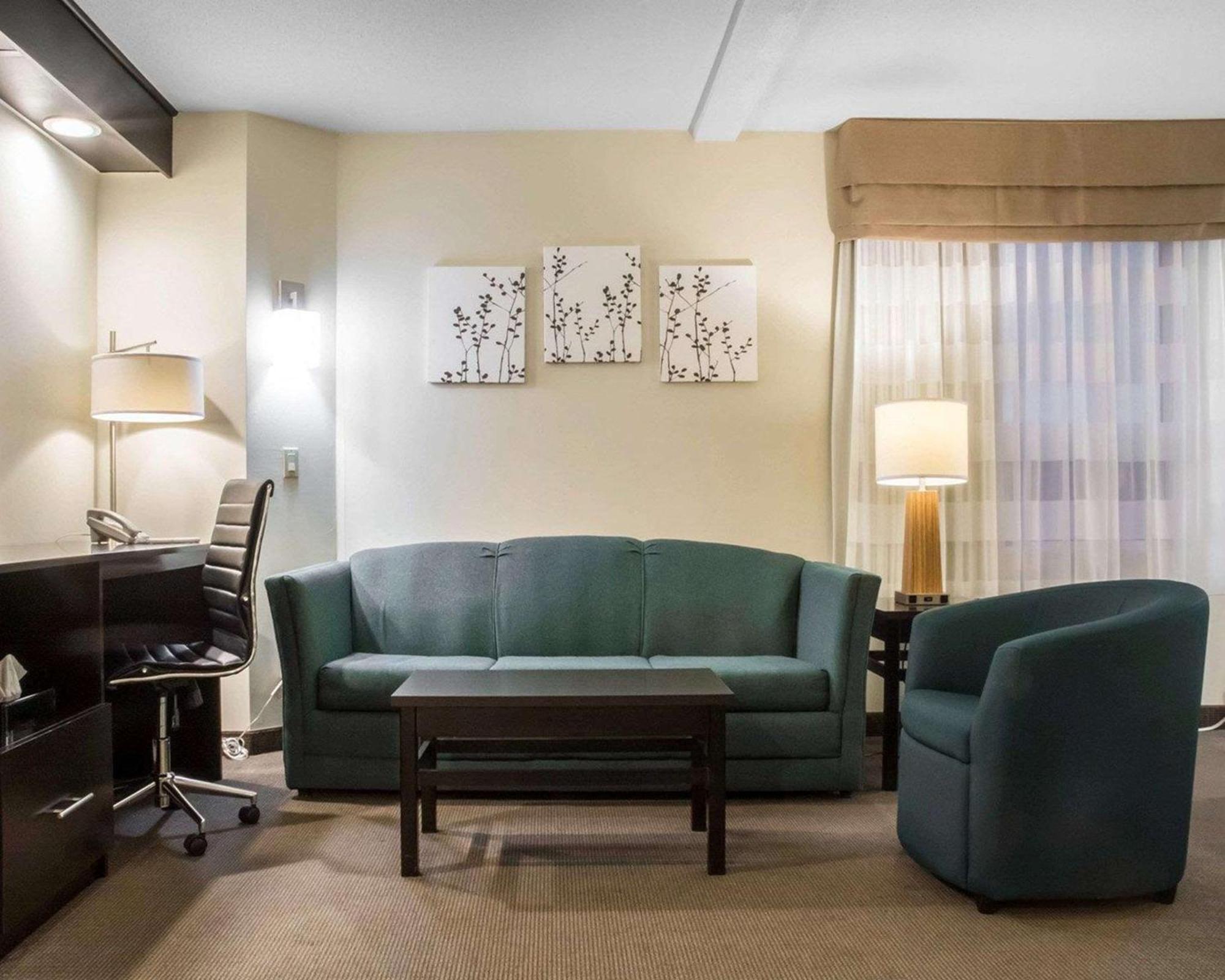 Sleep Inn Bracebridge Kültér fotó
