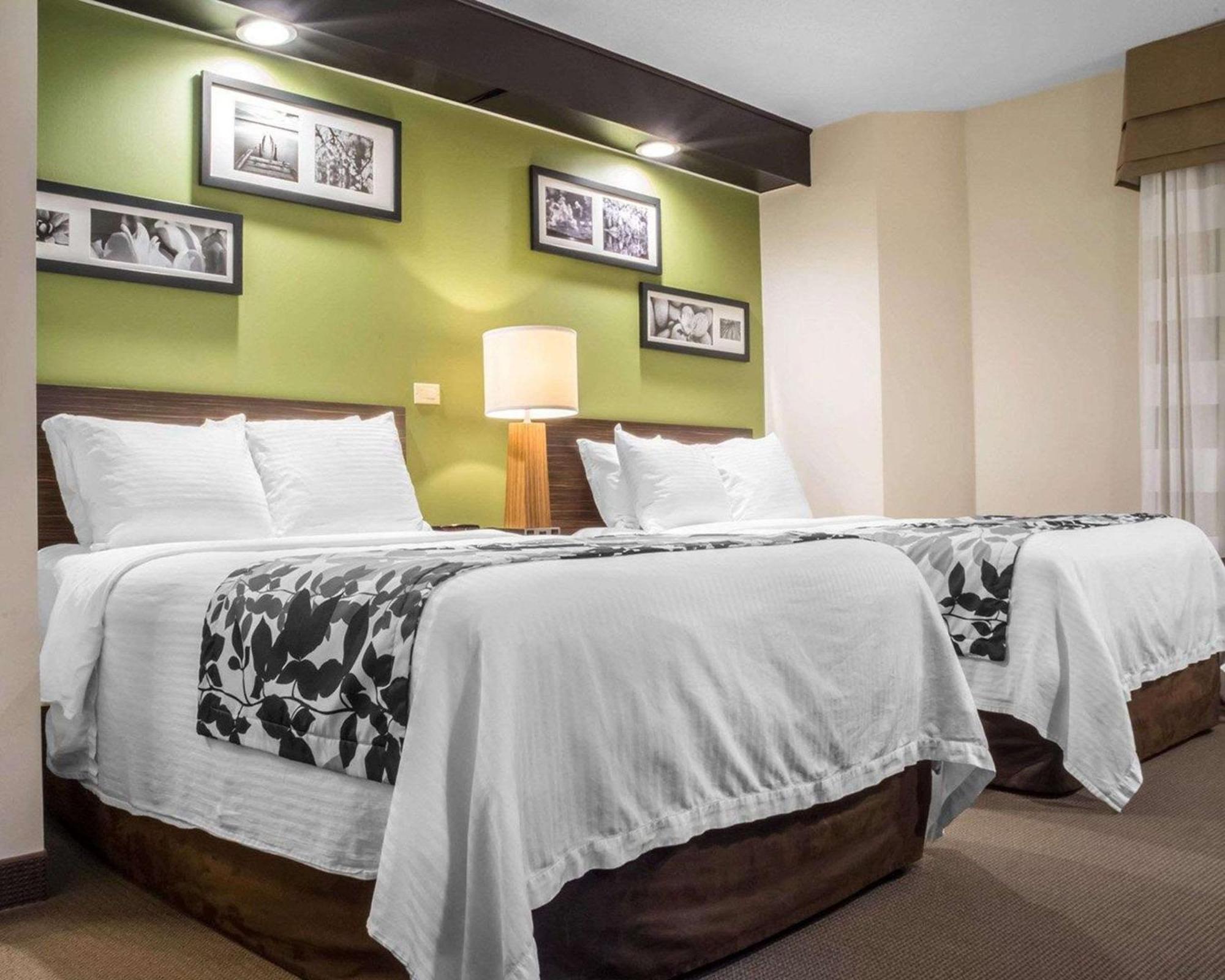 Sleep Inn Bracebridge Kültér fotó