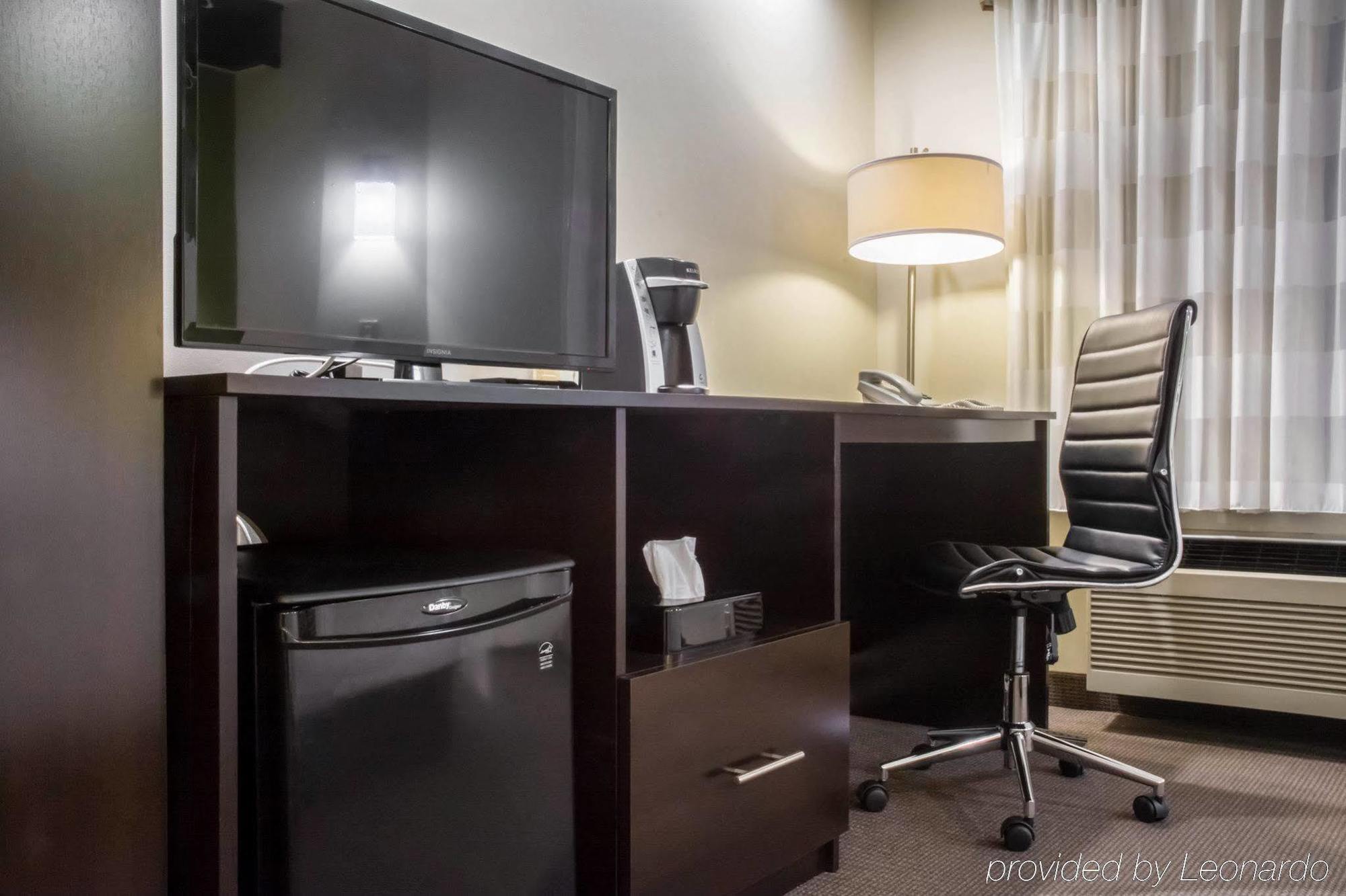 Sleep Inn Bracebridge Kültér fotó