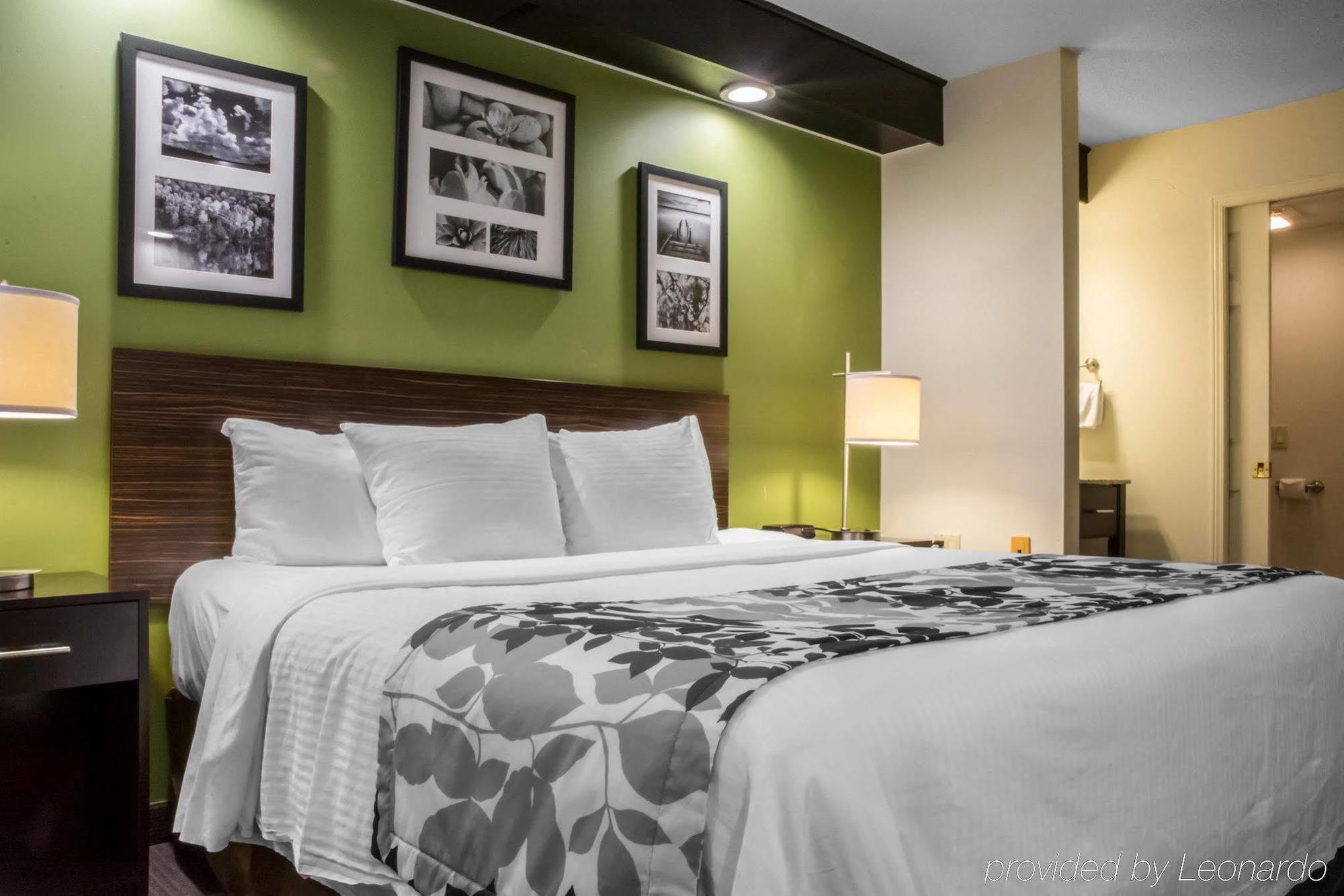 Sleep Inn Bracebridge Kültér fotó