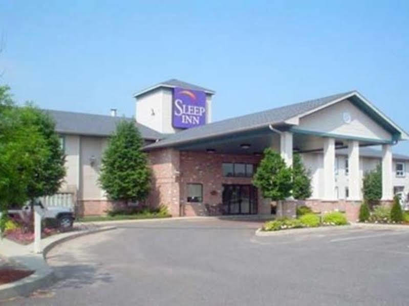 Sleep Inn Bracebridge Kültér fotó