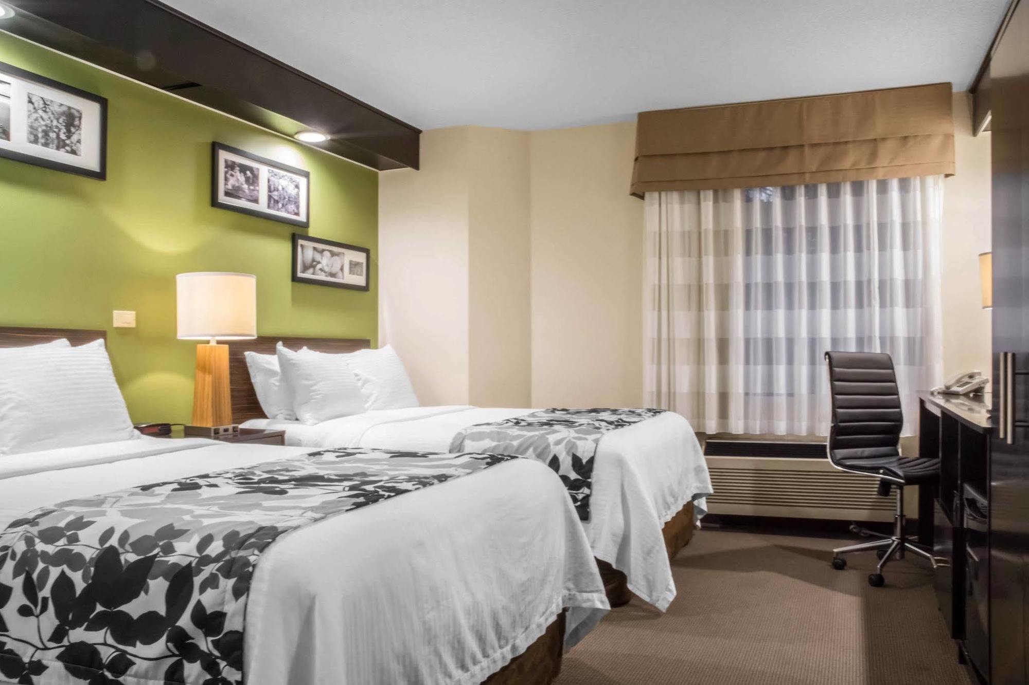 Sleep Inn Bracebridge Kültér fotó