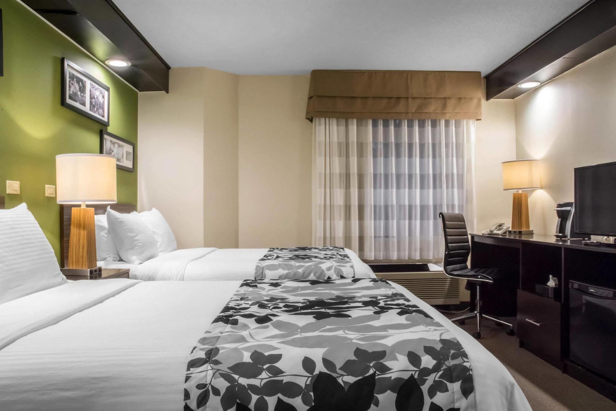 Sleep Inn Bracebridge Kültér fotó