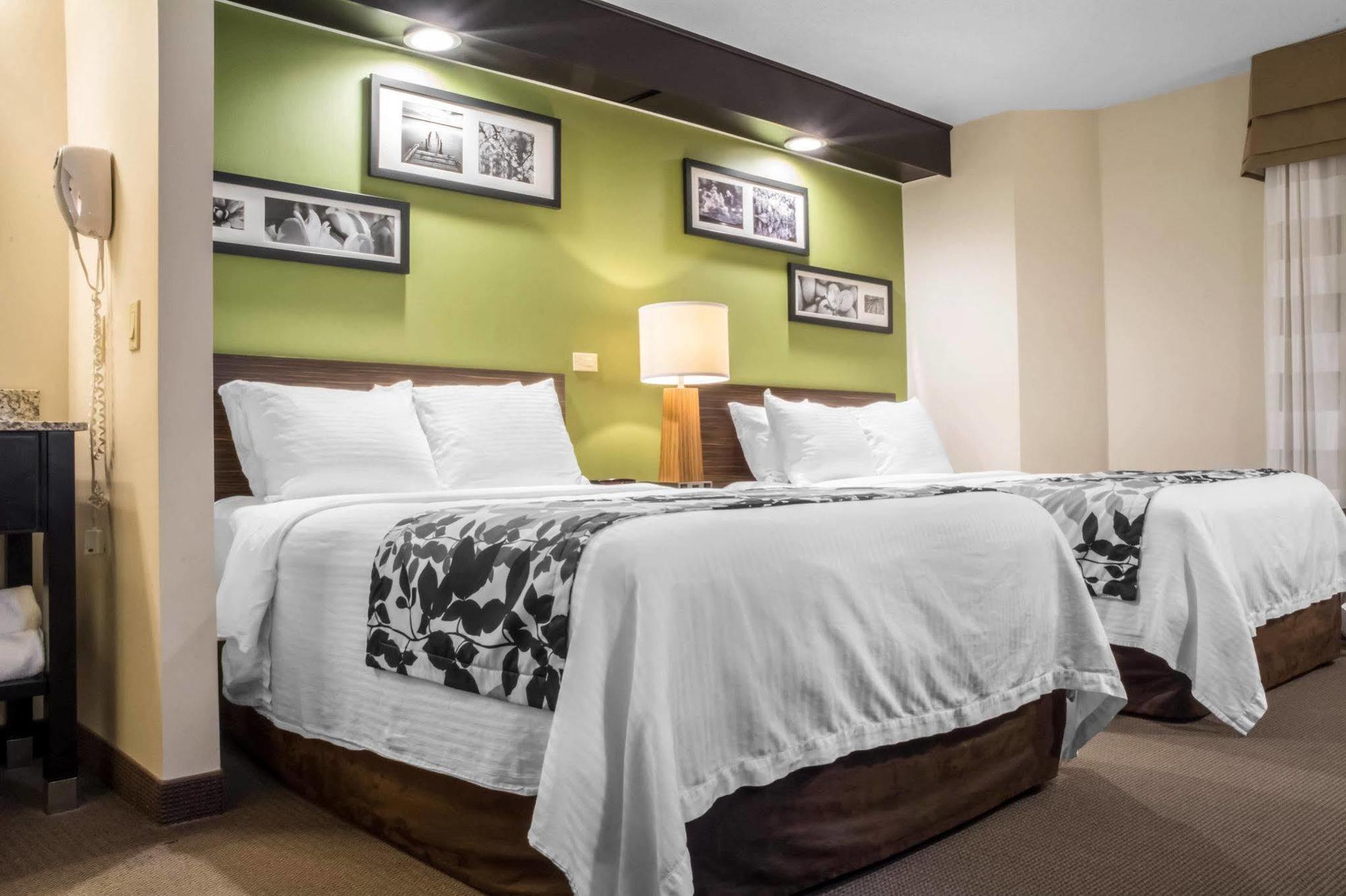 Sleep Inn Bracebridge Kültér fotó