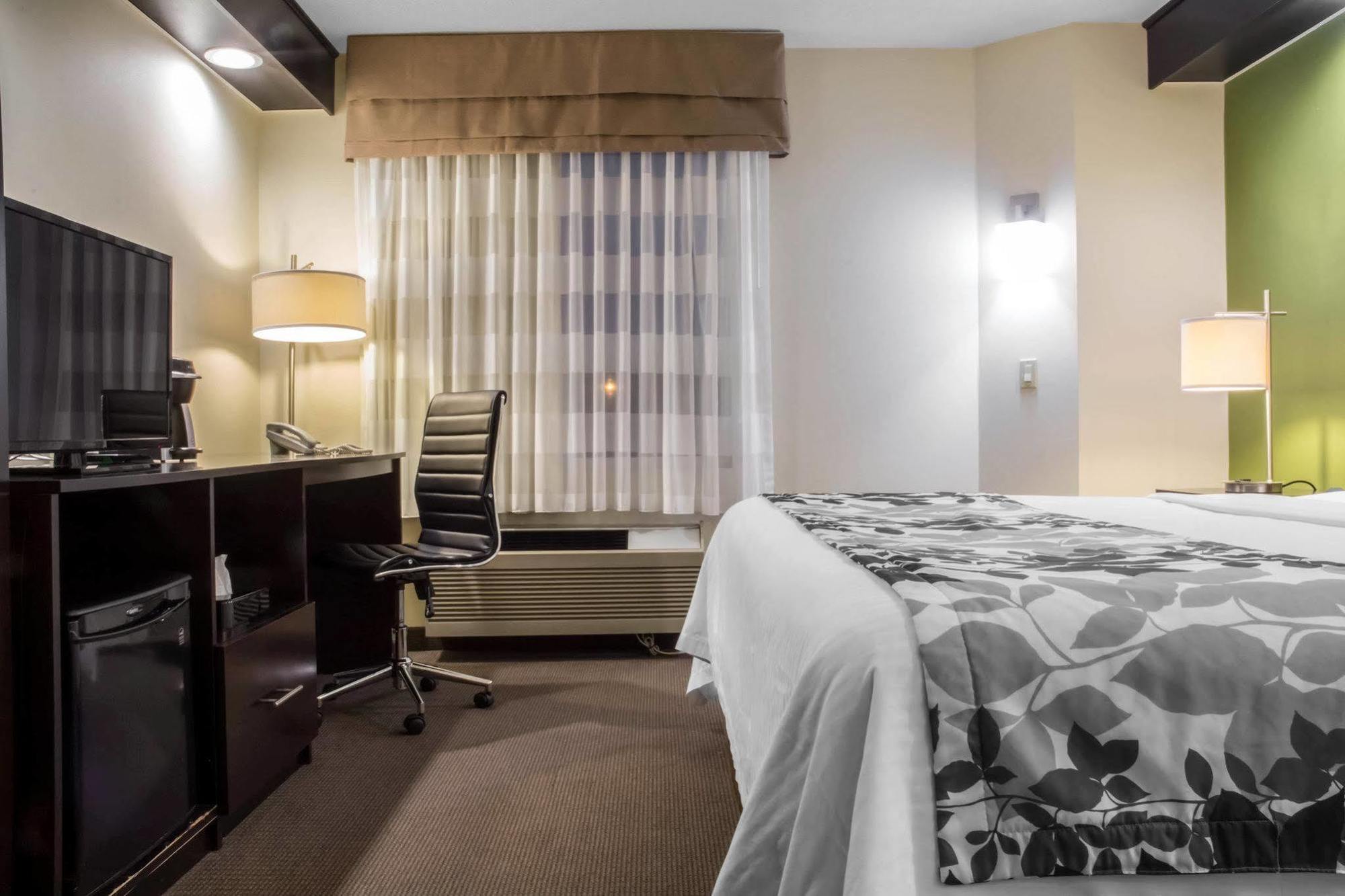 Sleep Inn Bracebridge Kültér fotó